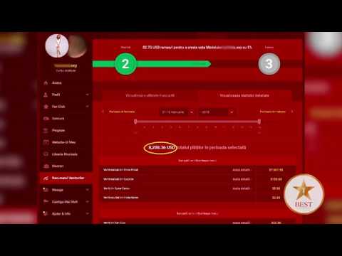 Incasari WOW pentru modeleBEST