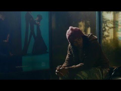 Booka600 - No More (Official Video)