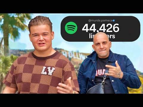 СТАНАХ РАПЪР ЗА 24 ЧАСА ft. @pamecaofficial 