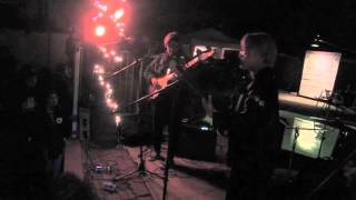 Ariel View - Egyptian Robe (cover) LIVE