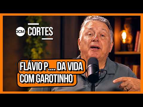 ANTHONY GAROTINHO: 