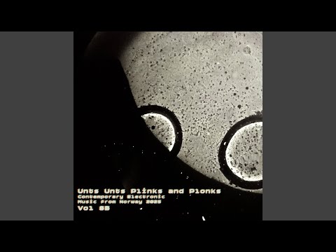 Ancomatic - Kunterbunt - Misc Originals