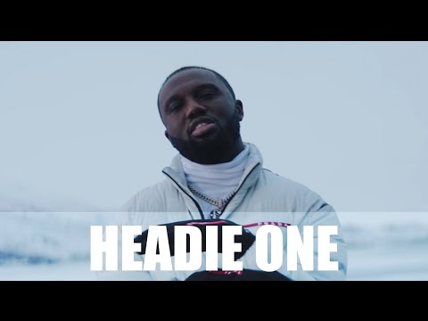 Headie One TYPE BEAT | Ambient UK Drill