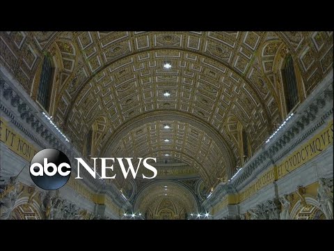 全世界的基督徒都在慶祝復活節 (Christians around the world celebrate Easter)