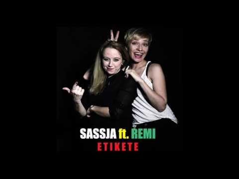 Sassja ft. Remi - Etikete(Wraybo Remix)