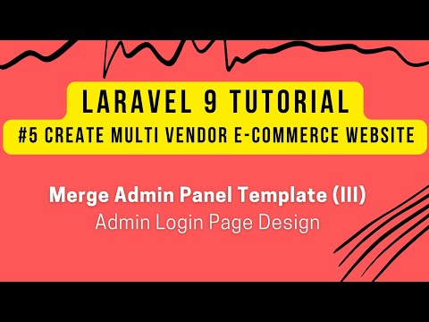 Laravel Tutorial Installing Laravel 5 6 from scratch