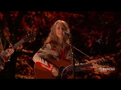Gillian Welch - When A Cowboy Trades His Spurs For Wings