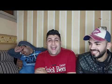 ويجز و حسام حسني .... هز ارداف ....!!!!