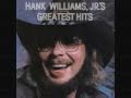 Hank Williams jr - A Country Boy Can Survive