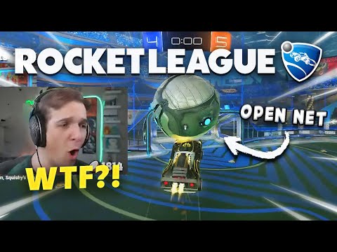 Rocket League MOST VIEWED Twitch Clips of The Week! #29 + DISCORD ANNOUNCEMENT