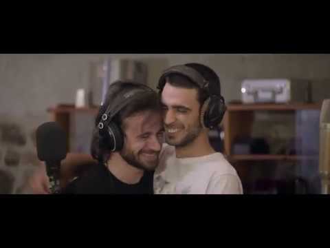 Pedro Pastor y Los Locos Descalzos con Suso Sudón - Valiente