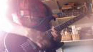 Akissforjersey - &quot;Oh, Infamous City&quot; (Cover)