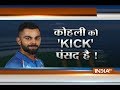 Cricket ki Baat: Virat Kohli Opens Up About Indian Cricket Team