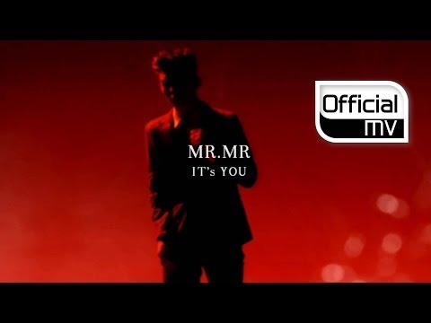 Mr.Mr - It's You