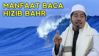 Download lagu The Benefits of Reading Hizib Bahr & Hizib Nashor Abu Hasan Asszadzili | KH Fakhruddin Al Bantani mp3