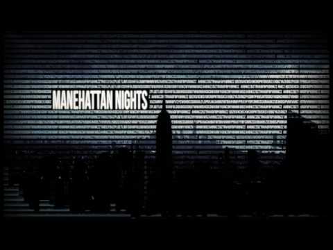 Filly in the Box - Manehattan Nights