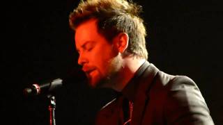 David Cook Time Marches On