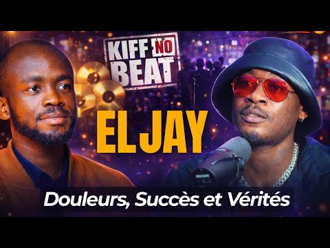 EL JAY UNFILTERED: HIS STORY, KIFF NO BEAT, AND THE MUSICAL REVOLUTION HE'S PREPARING