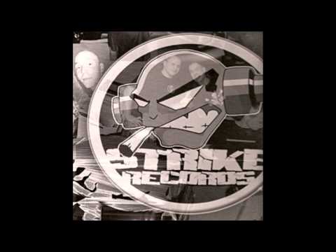 STRIKE42 RAM C1 Strike records Hardcore ( TEKNO I:gor )