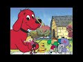Clifford The Big Red Dog End Credits Slowed And Reverb