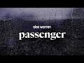 alex warren - passenger (lyrics)