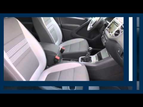 Volkswagen Tiguan Life 2.0 TDI AHK, Xenon, SRA, 17, Lengerich