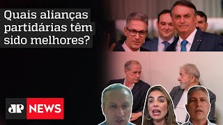 Sanderson: ‘Reeleição de Bolsonaro é uma necessidade nacional’