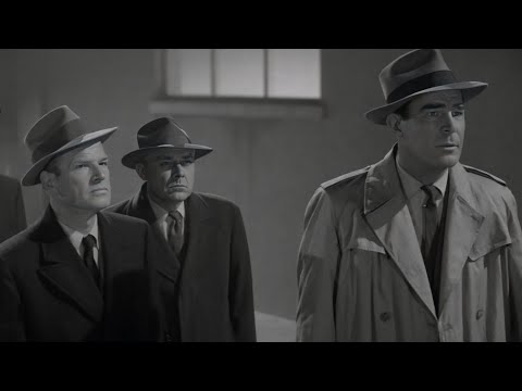 The Man Who Died Twice ( 1958 ) Classic Movie, Vera Ralston, R Cameron, M Mazurki | Classic Movie HD