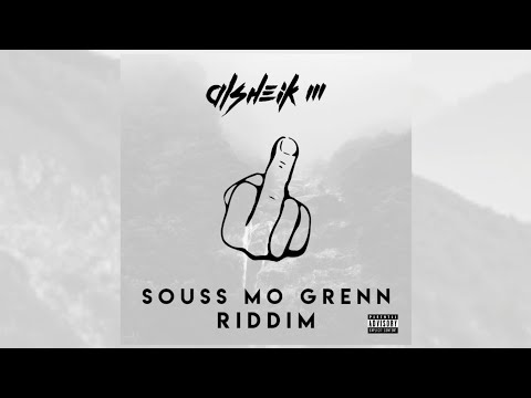 Alsheik M - SMG Riddim (Audio 2018)