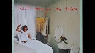 The Scorpion Network - Channel 86 - Jennifer Warnes - Shot Through The Heart