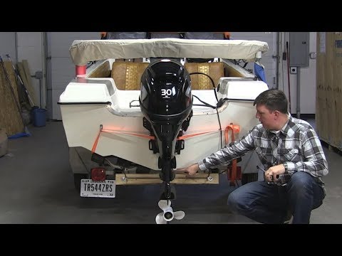 What Shaft Length Do I Need?