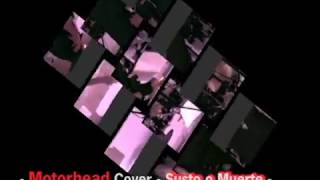 Death or glory motorhead version. Banda nueva Ex-miembros Inopinante Yon