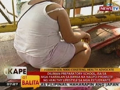 Malusog na almusal slimming Mga review tungkol sa slimming diets