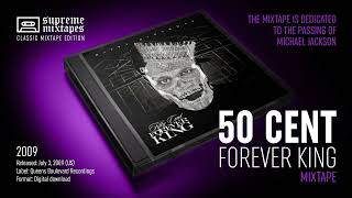 50 CENT - Touch Me (Forever King Mixtape)