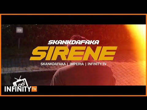 SKANKDAFAKA - SIRENE 🚨 (Prod by Siky) | IMPERIA