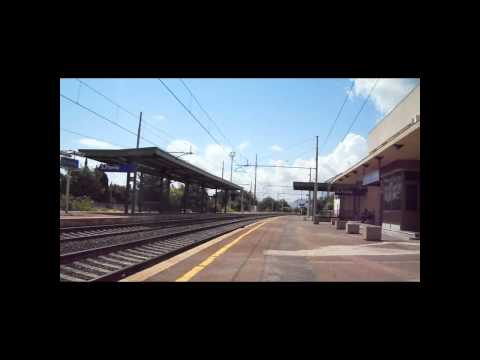 R3890 Agrigento C.le-Palermo C.le