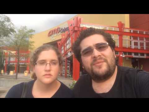 Instant Review: Teenage Mutant Ninja Turtles