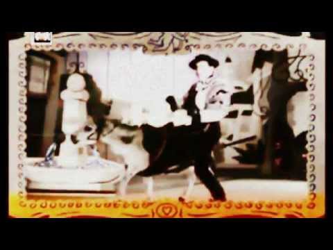 Eric Morena : LA FIESTA MORENA