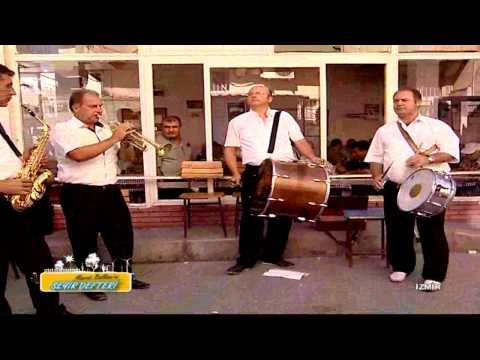 İzmir Çamdibi Bandosu