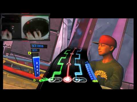 DJ Hero 2 - Welcome To Jamrock vs. Twist 'Em Out - 100% FC
