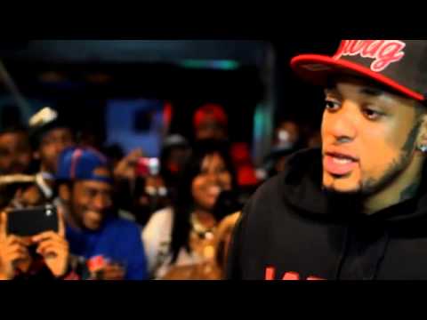 Lamaleek vs Twizted Mind