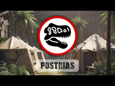 Postrias : Dinosaurs' return