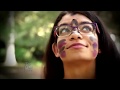 I AM POCAHONTAS