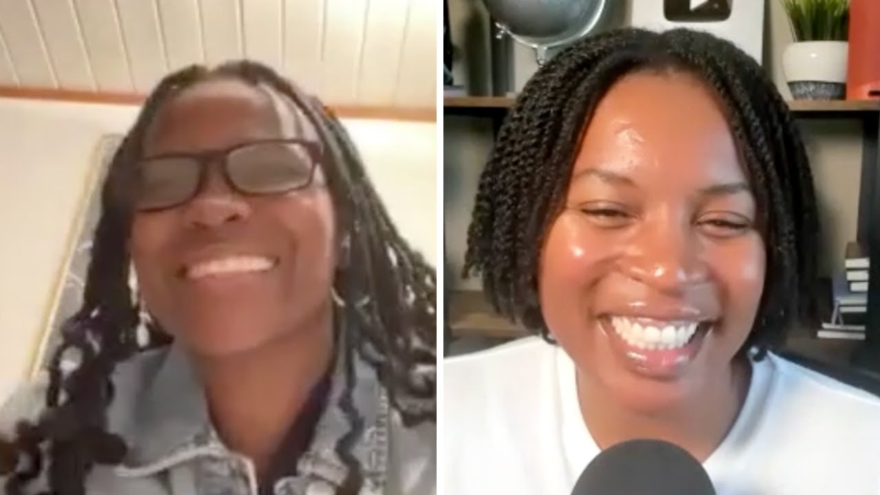 SPEAK ENGLISH WITH TIFFANI ACADEMY STUDENT | Meet Gloria