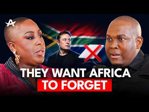 The Impact of Stereotypes on Marginalized Communities by Vusi Thembekwayo