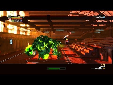 Final Exam | Official Trailer HD