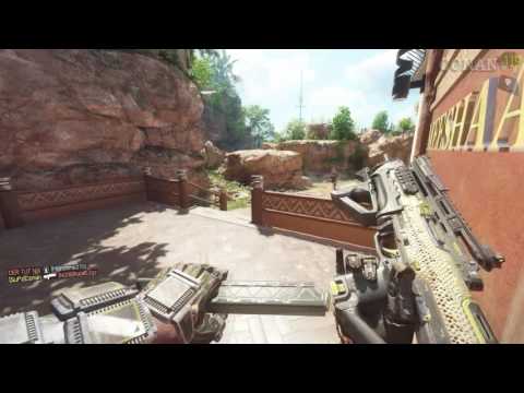 Steam Community :: Video :: Insane 6 MAN FEED + awesome Kill Cams ...