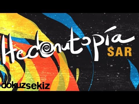 Hedonutopia -  Sar (Official Audio)