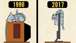 O Que A Tecnologia Mudou Na Vida Das Pessoas