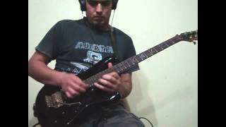 CEIBO - ALMAFUERTE (por Cristian M A Figueroa)